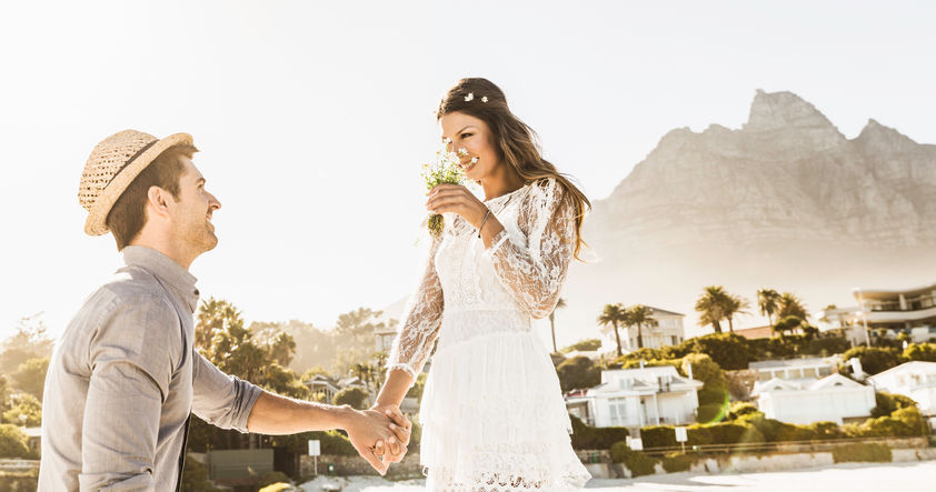 Proposal Video: Logan & Taylor